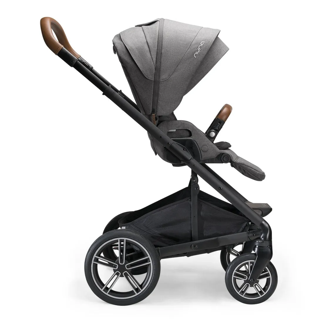 Nuna MIXX™ next   PIPA™ Travel System (Granite)