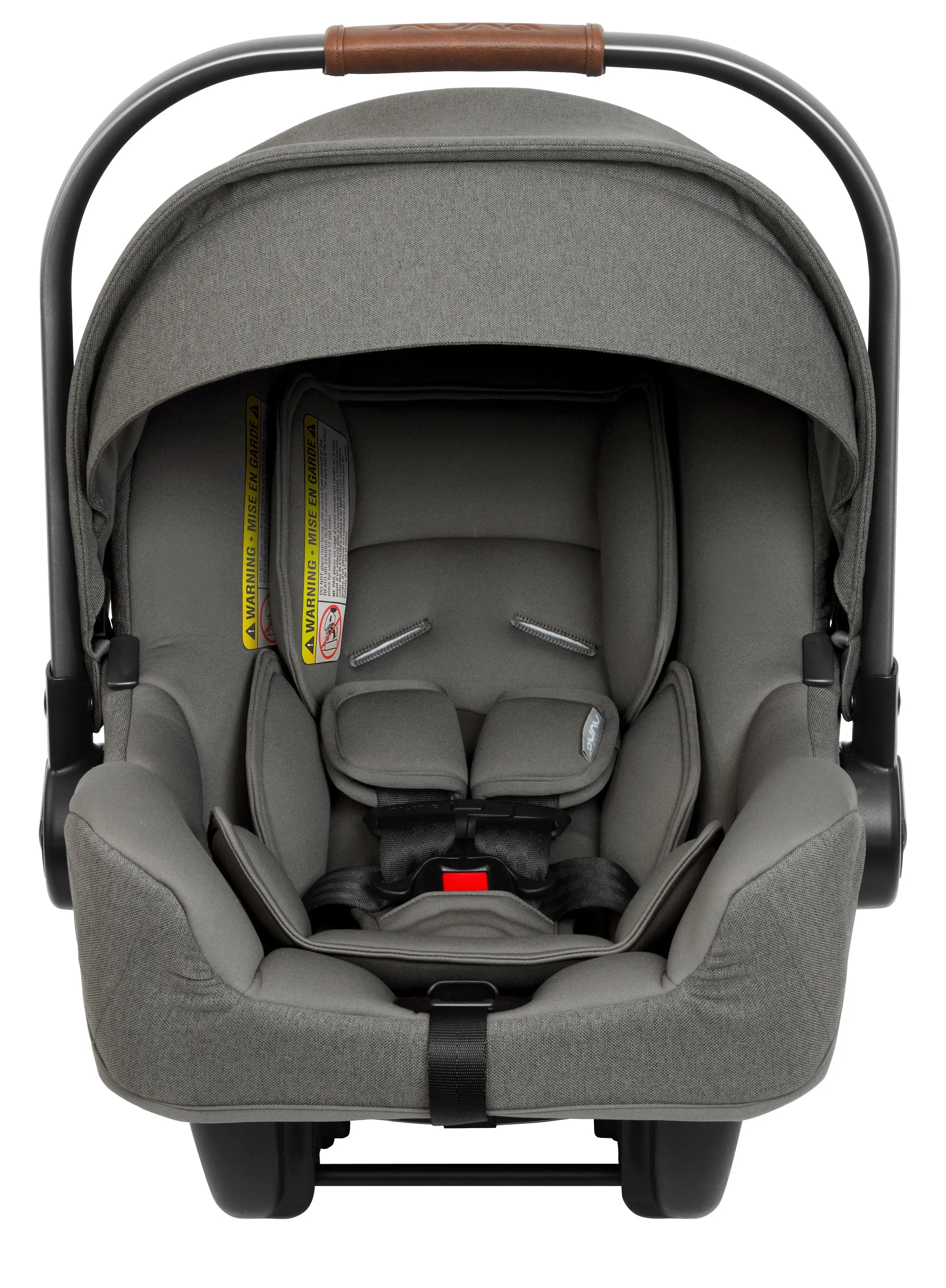Nuna MIXX™ next   PIPA™ Travel System (Granite)
