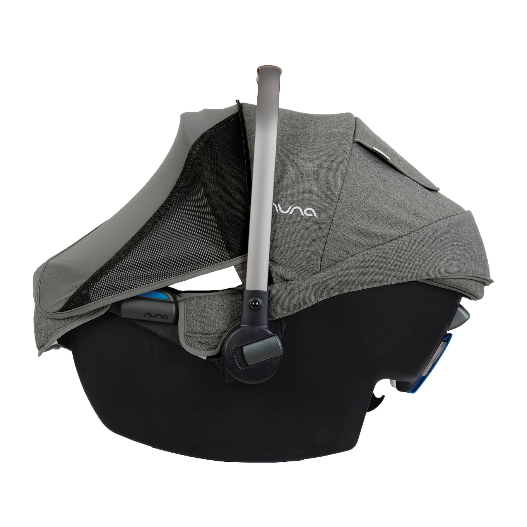 Nuna MIXX™ next   PIPA™ Travel System (Granite)