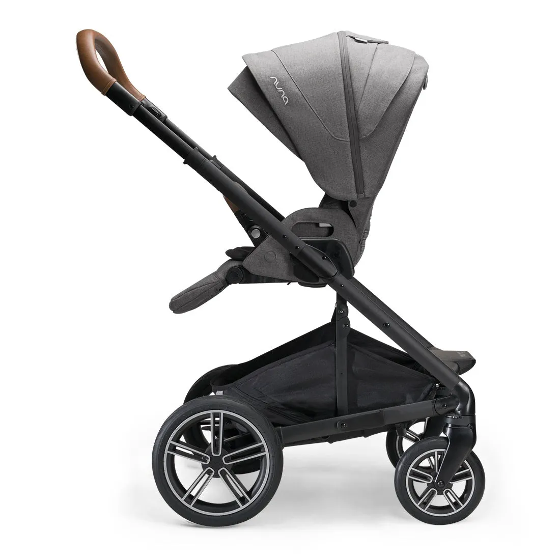 Nuna MIXX™ next   PIPA™ Travel System (Granite)