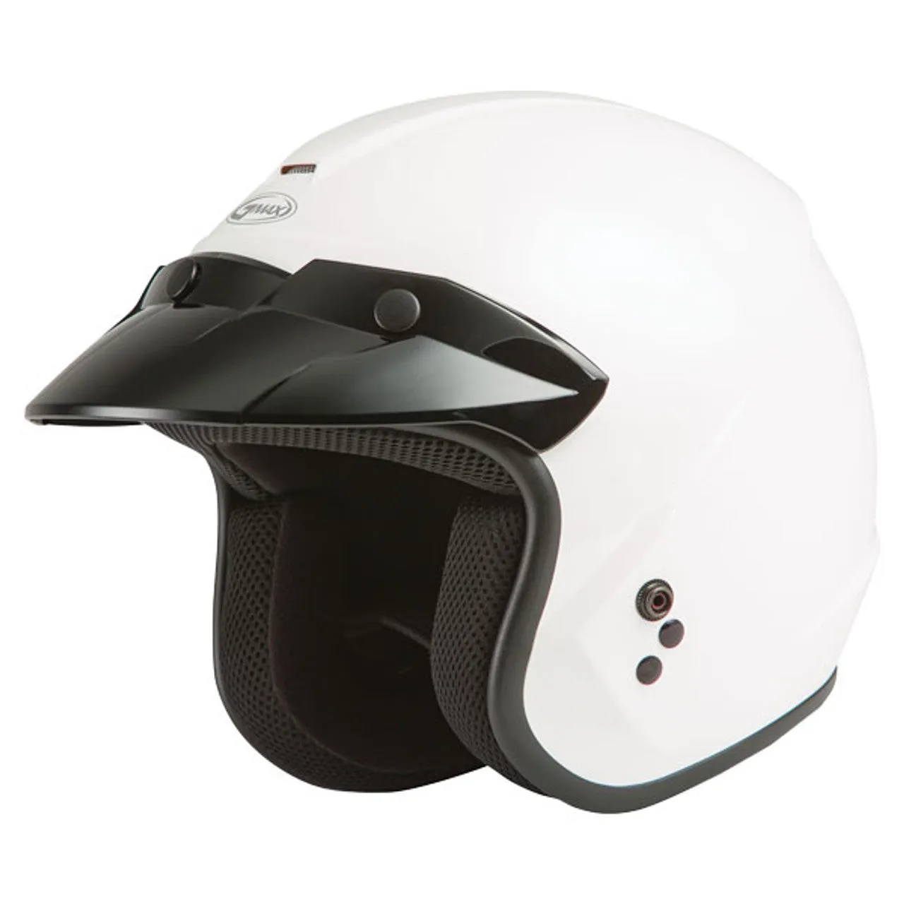 OF-2 Solid Helmet
