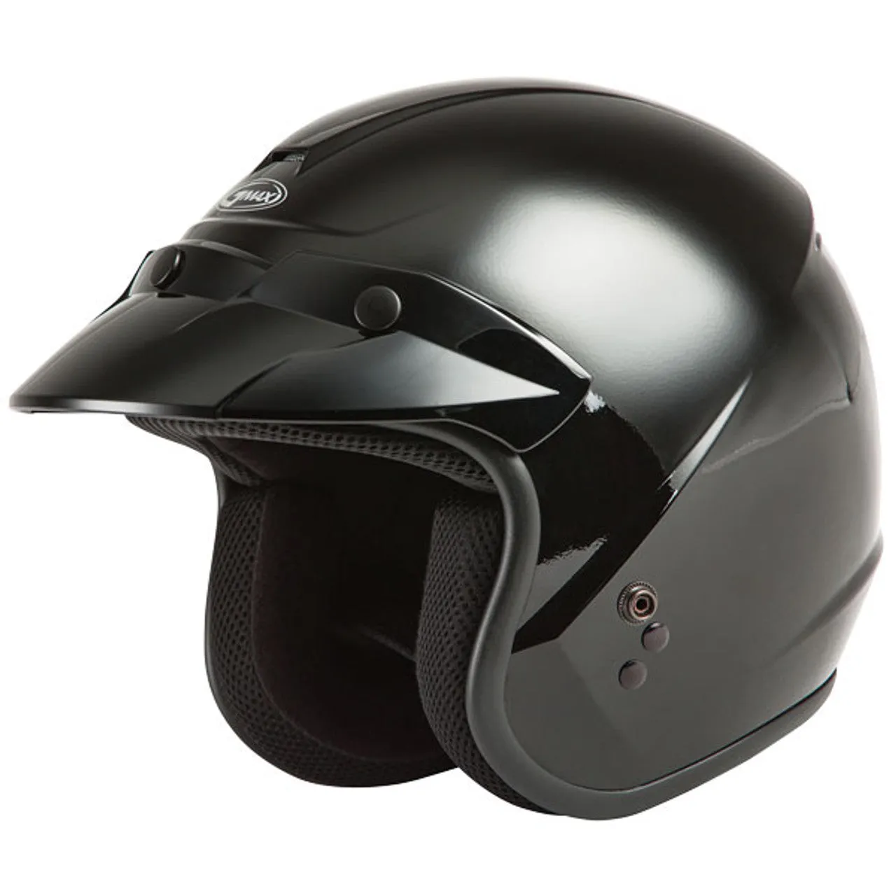 OF-2 Solid Helmet