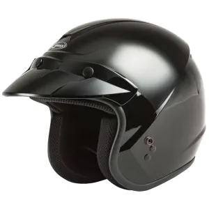 OF-2 Solid Helmet