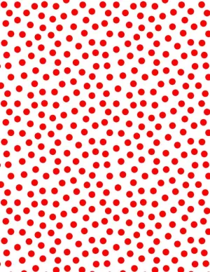 On the Dot White - (1)