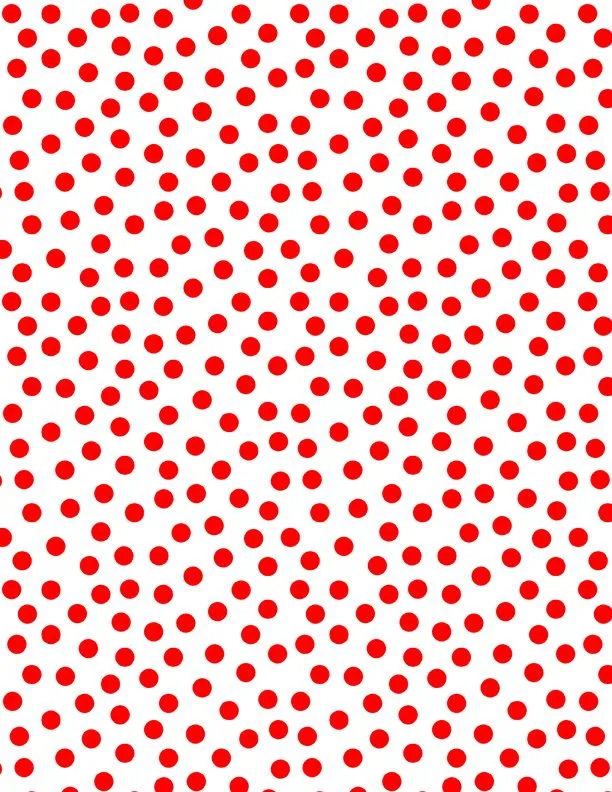 On the Dot White - (1)