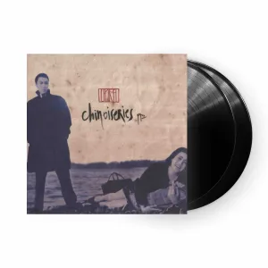 Onra - Chinoiseries Pt.2 2xLP (Black Vinyl)