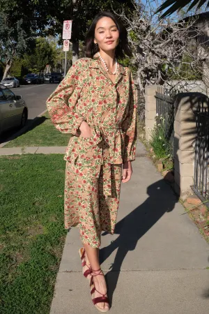Orlando Tapestry Jacket