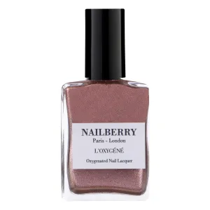 Oxygenated Nail Lacquer - Ring a Posie