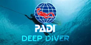 PADI Deep Diver Course