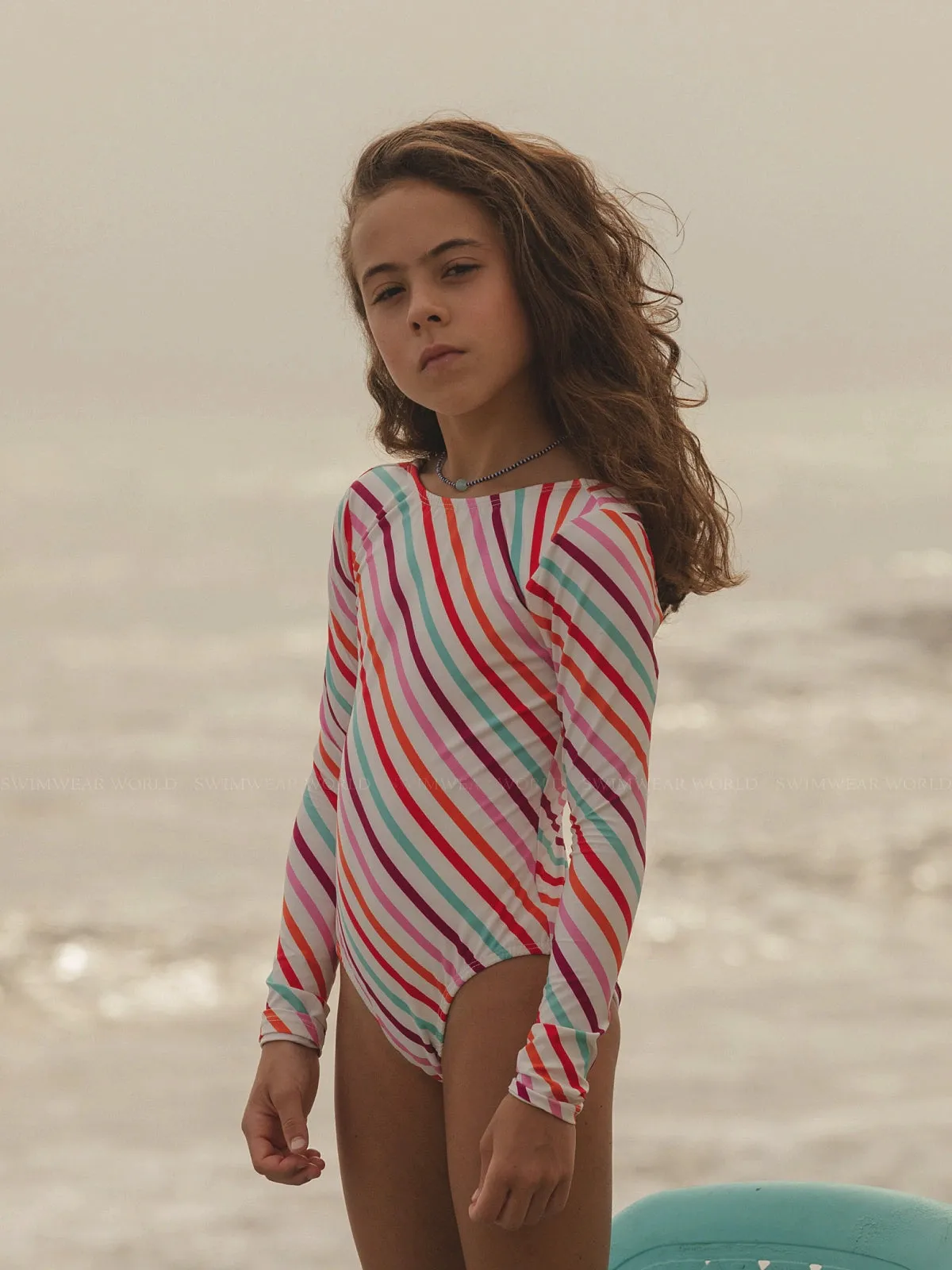 Pauli One Piece