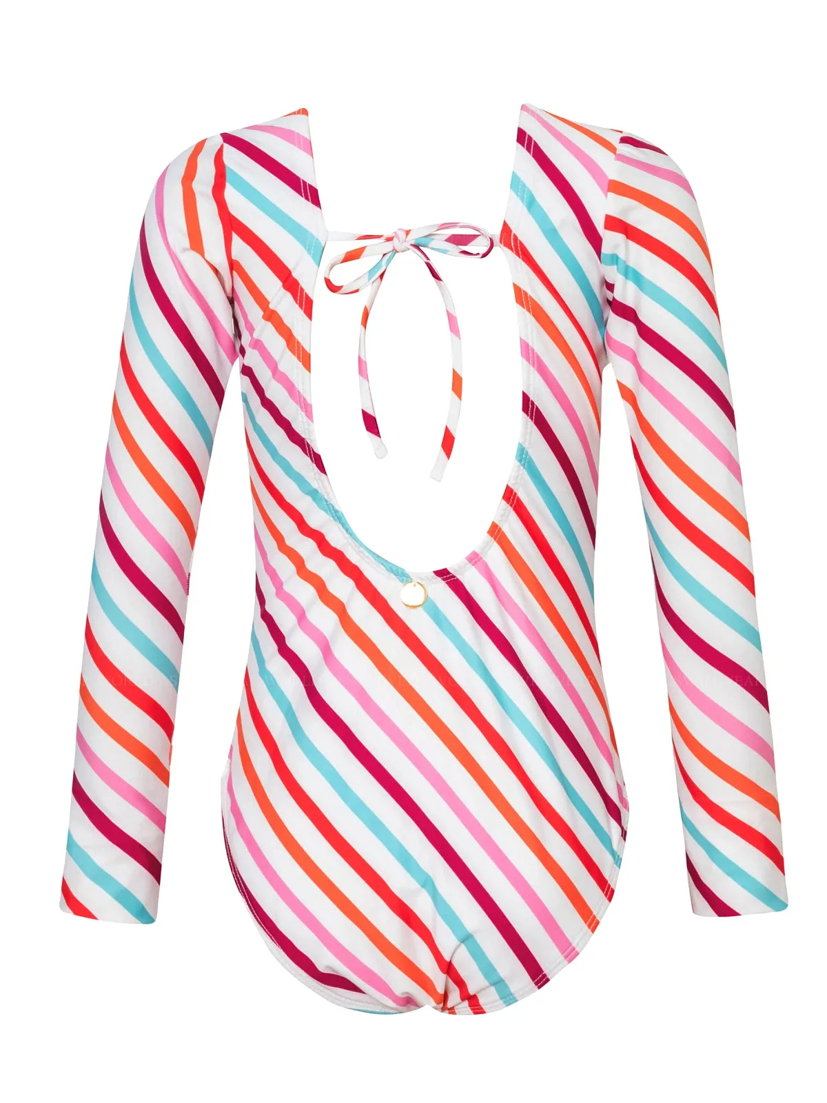 Pauli One Piece