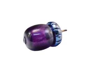 Plum Acorn