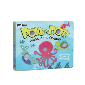 Poke-A-Dot!