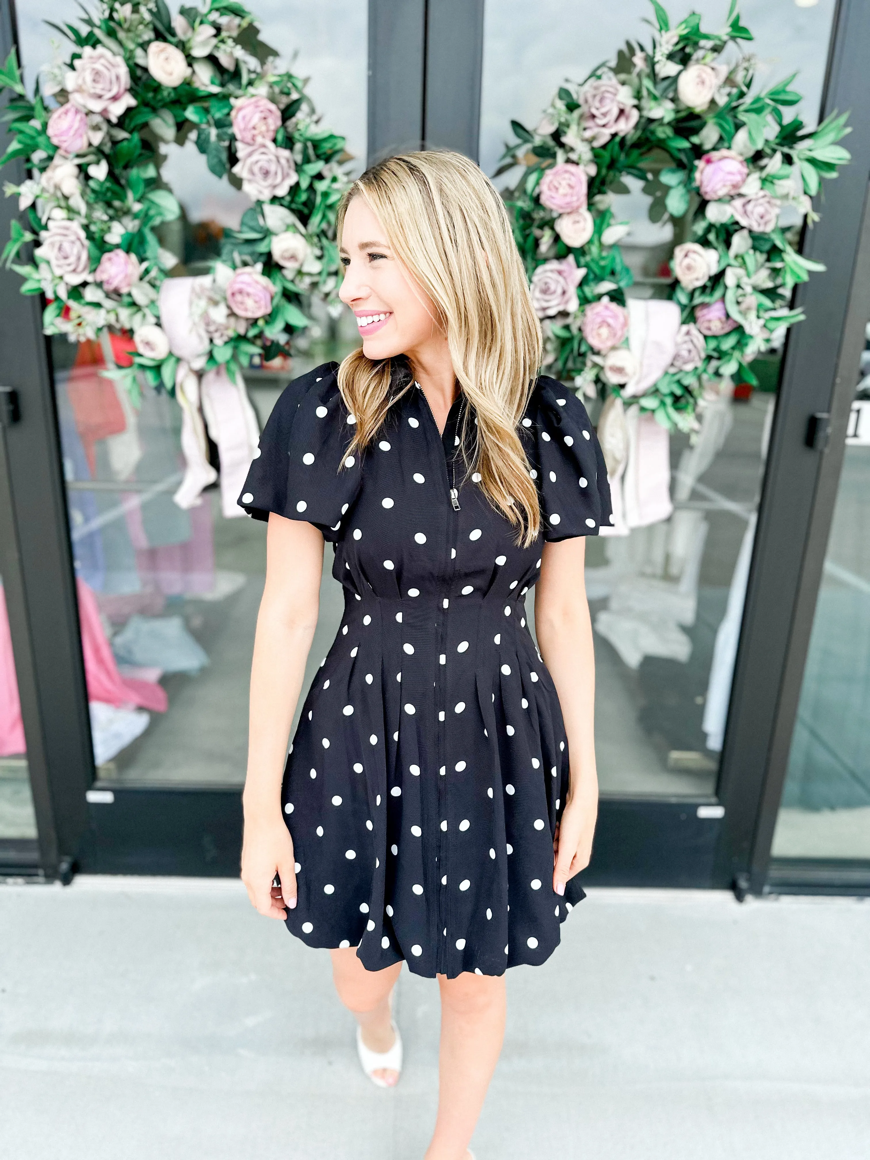 Pretty Woman Dress