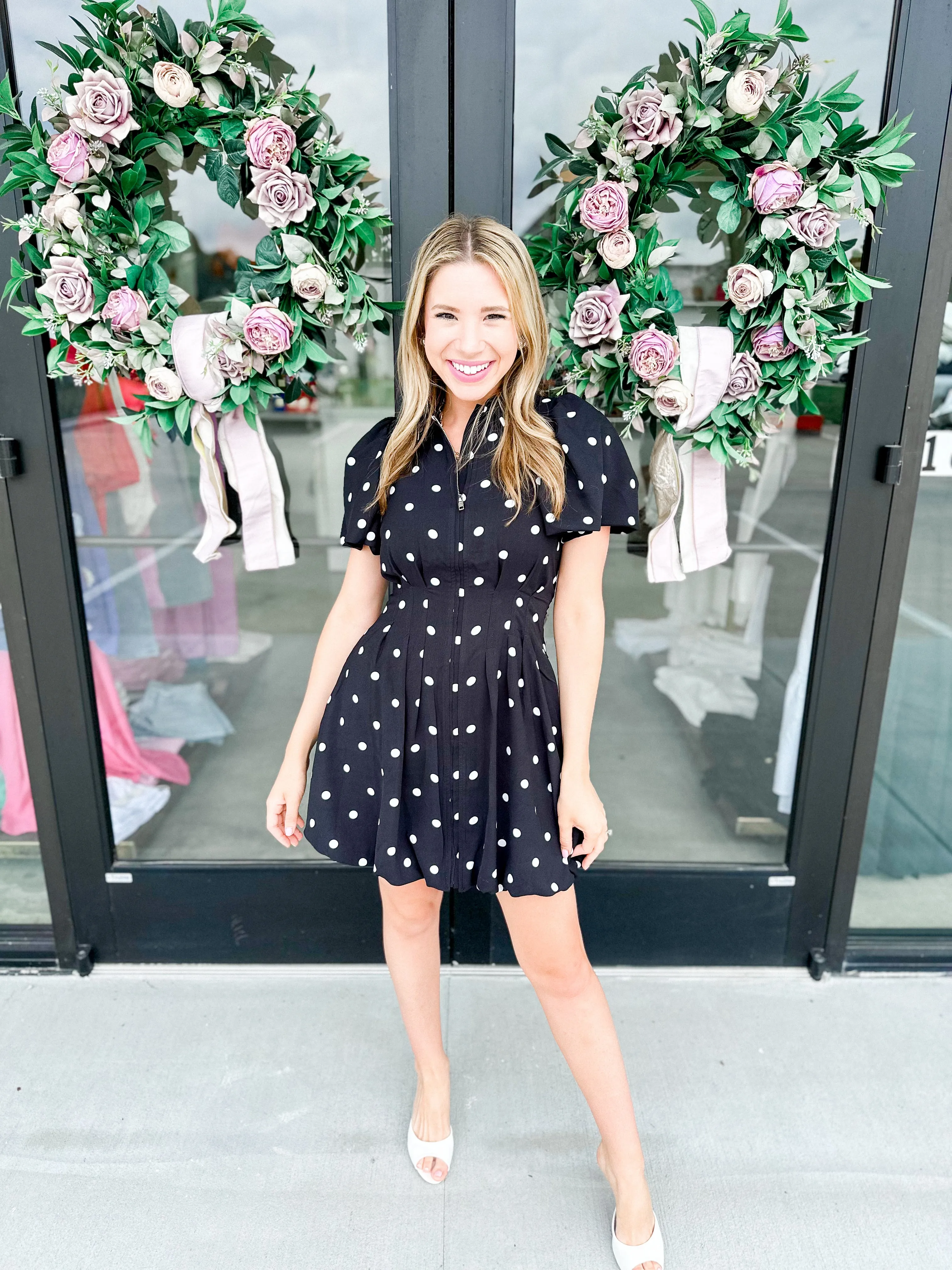 Pretty Woman Dress