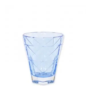 Prism Tumbler Short Cobalt