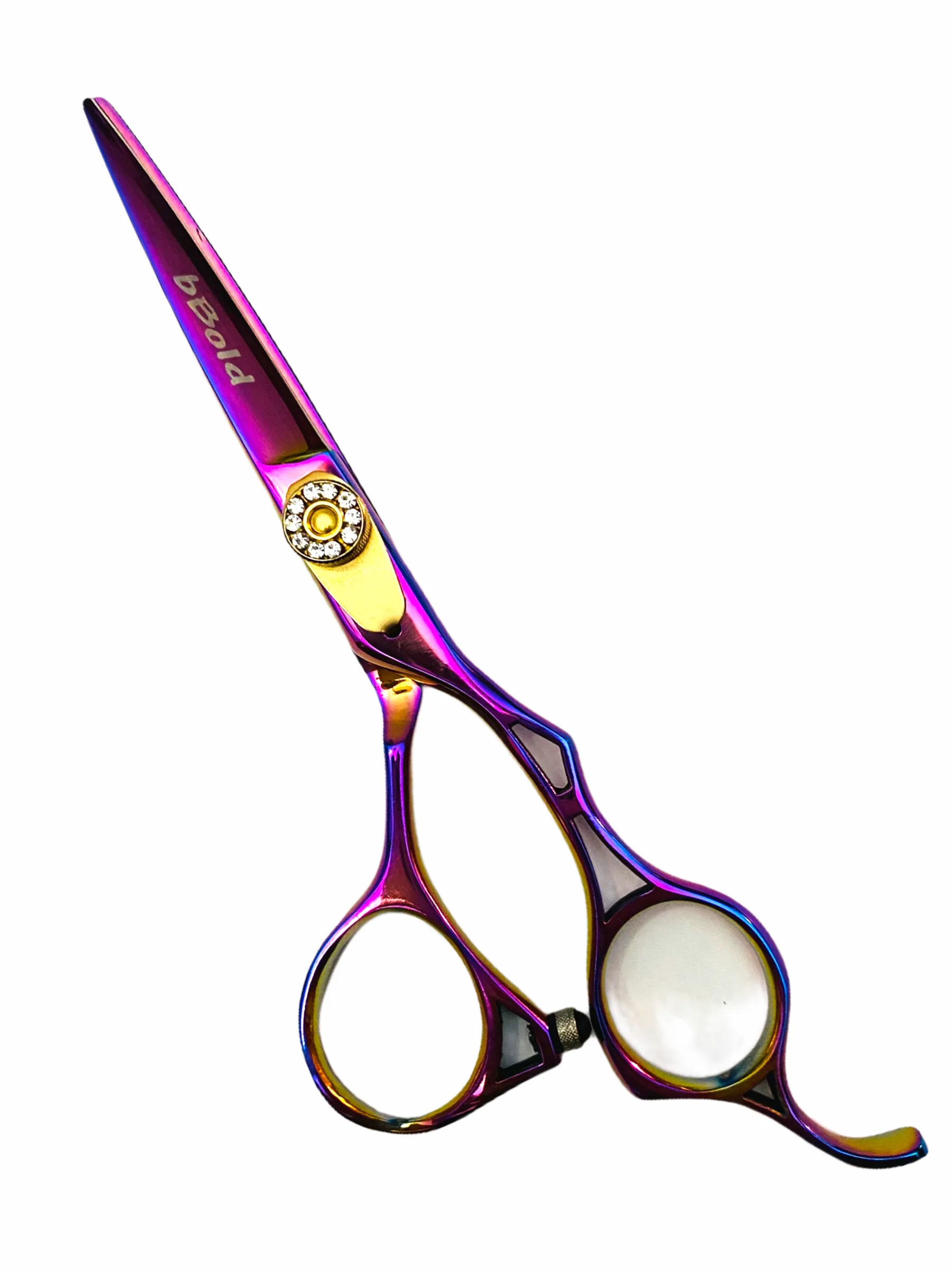 Professional dog grooming shears Straight  5.75’’