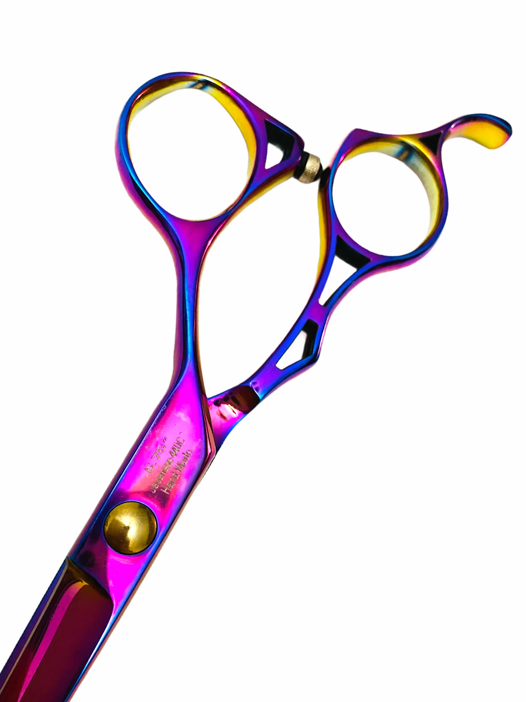 Professional dog grooming shears Straight  5.75’’