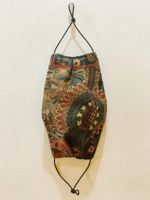 "not today" (decadent tapestry)