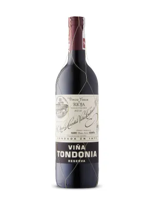 R. López de Heredia Viña Tondonia Reserva 2012