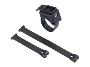 Recon Headlight Round Bar Mount
