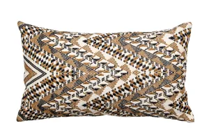 Rios Pillow, Havana