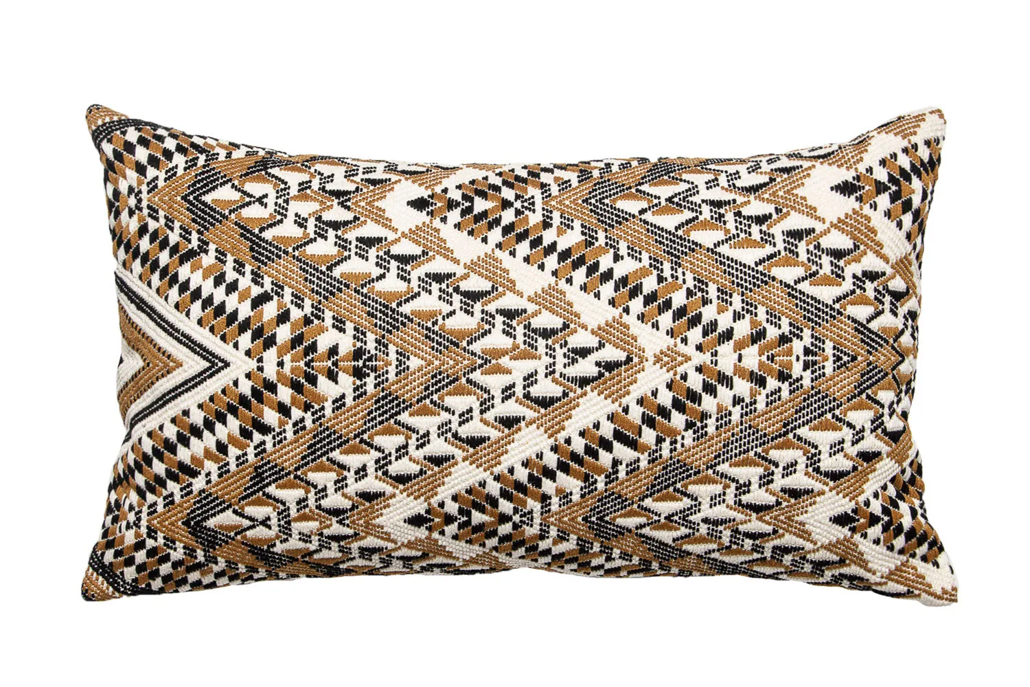 Rios Pillow, Havana
