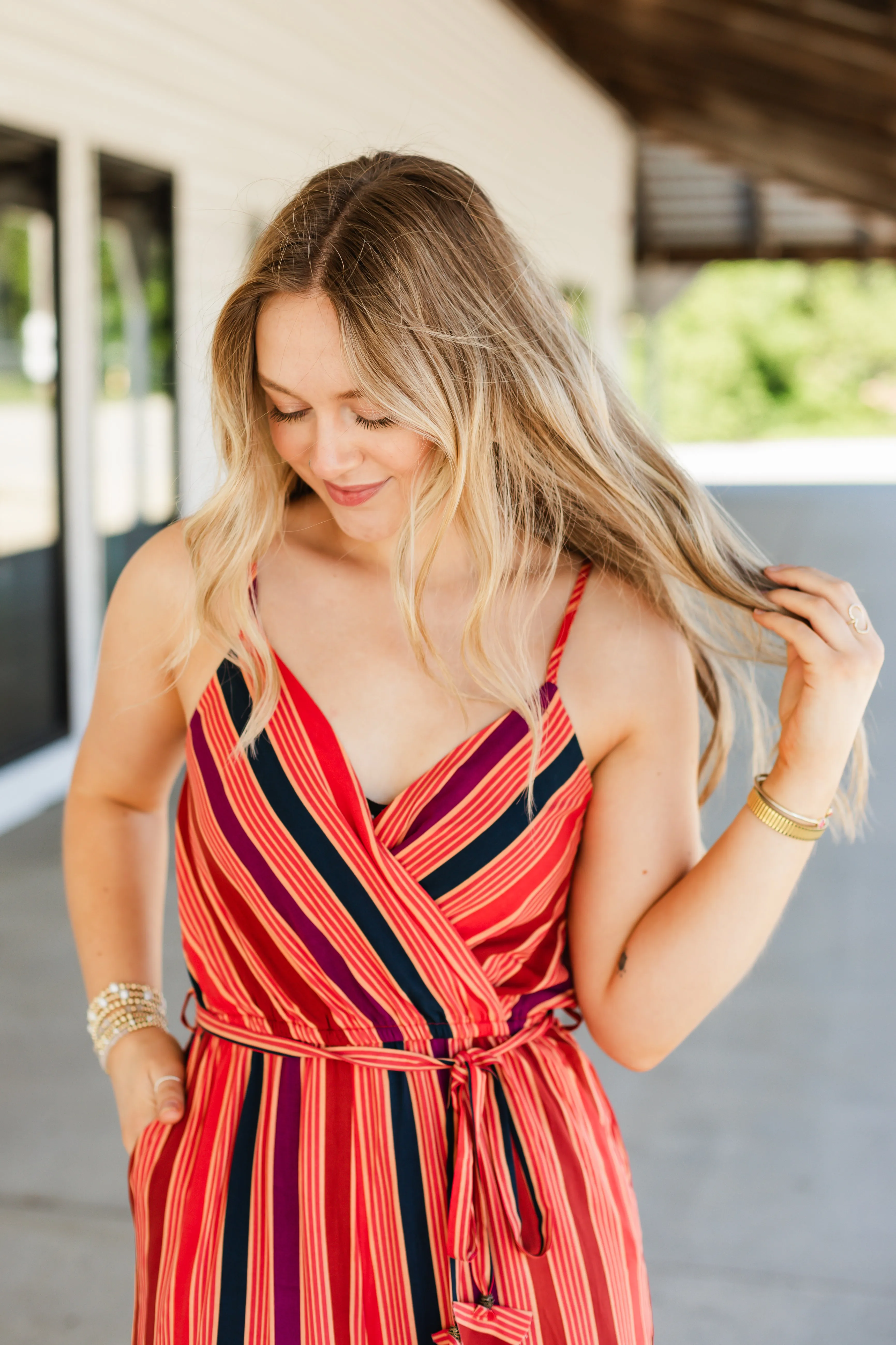 rizzo jumpsuit
