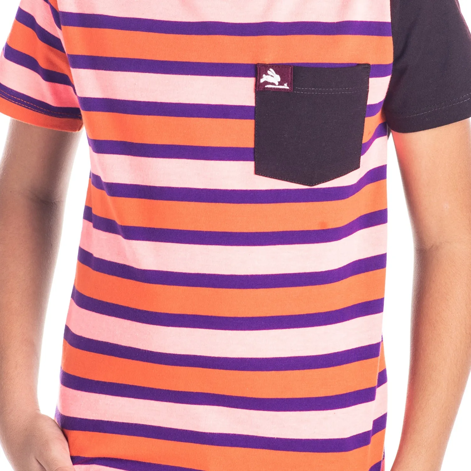 Rocky Tee