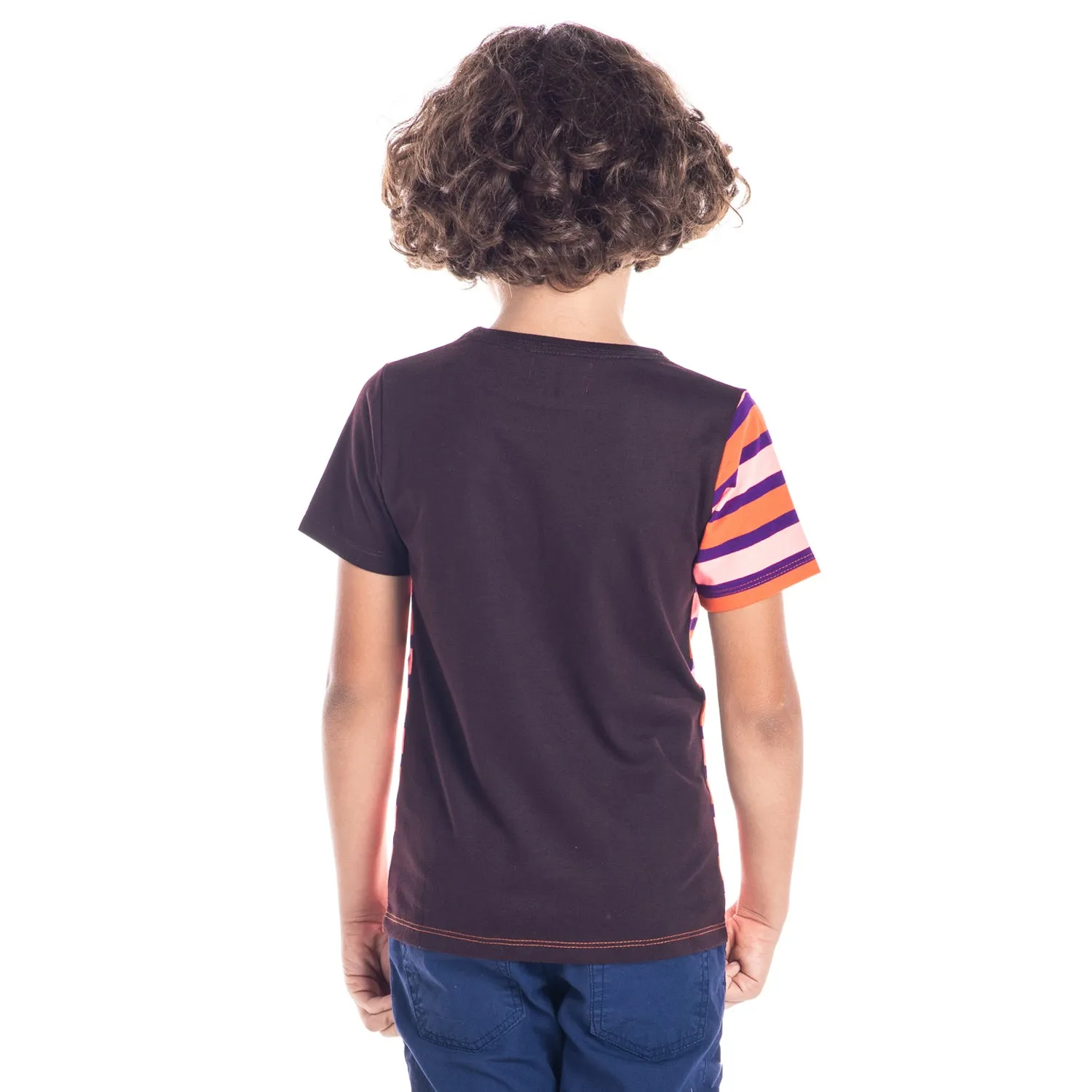 Rocky Tee