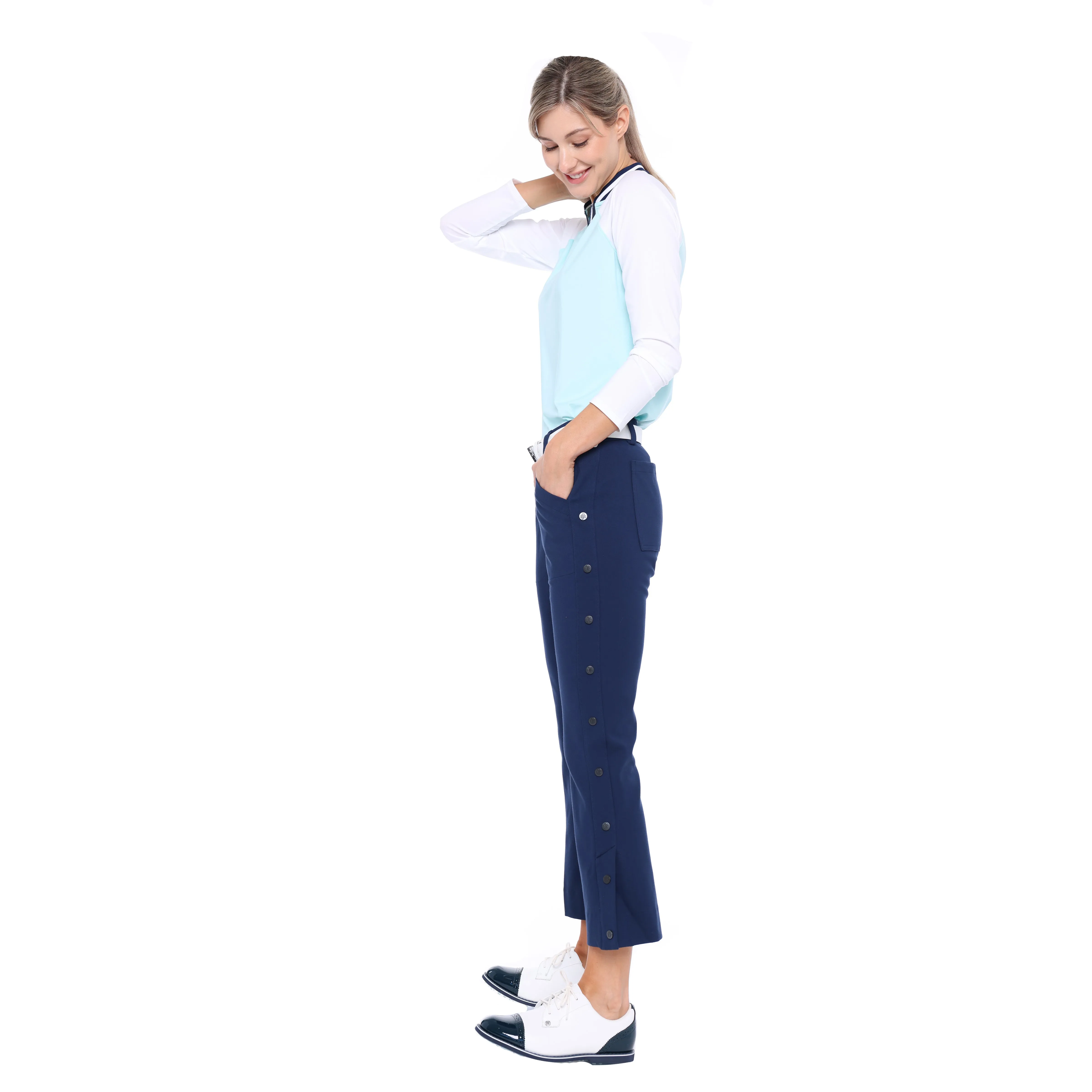 Rosie Long Sleeve