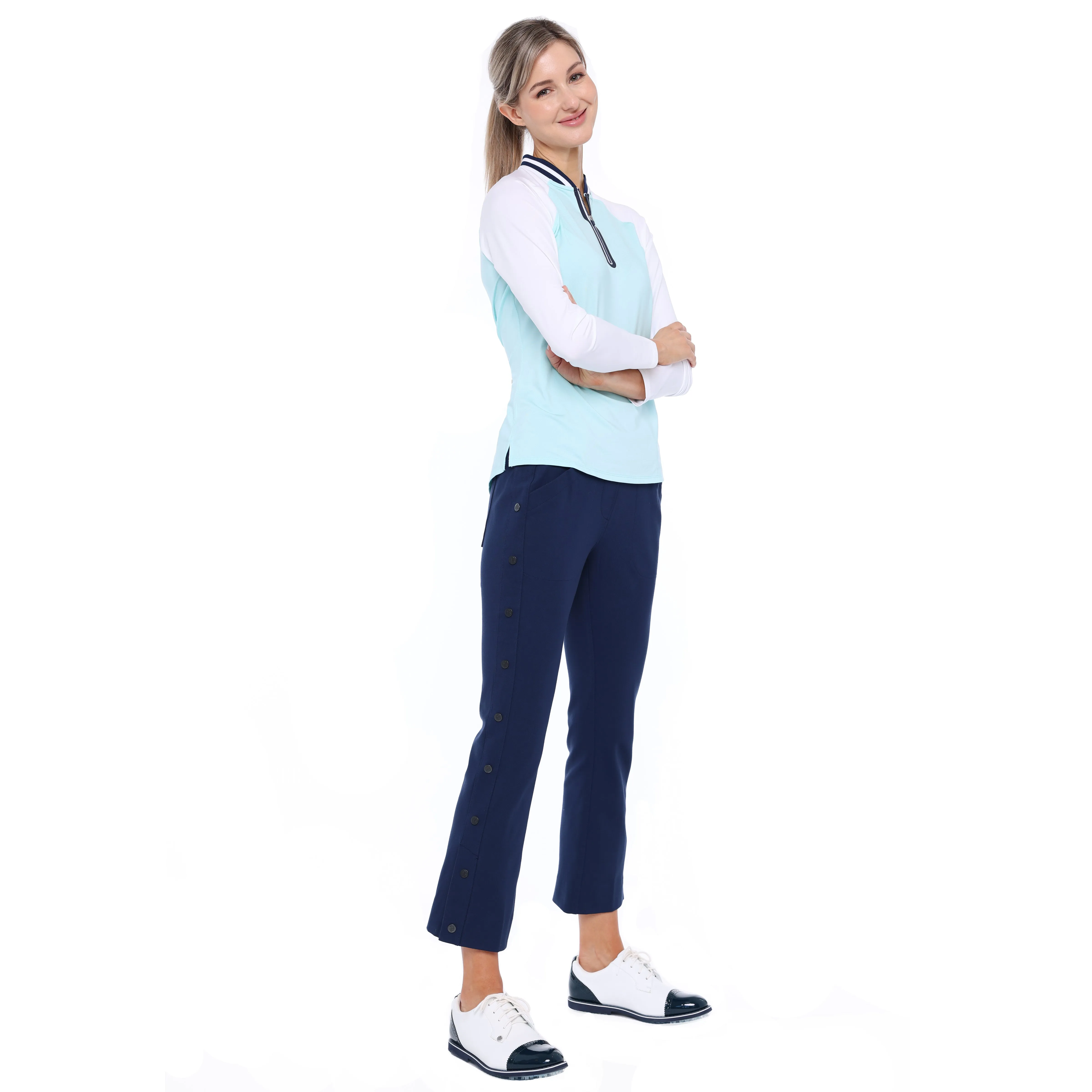 Rosie Long Sleeve