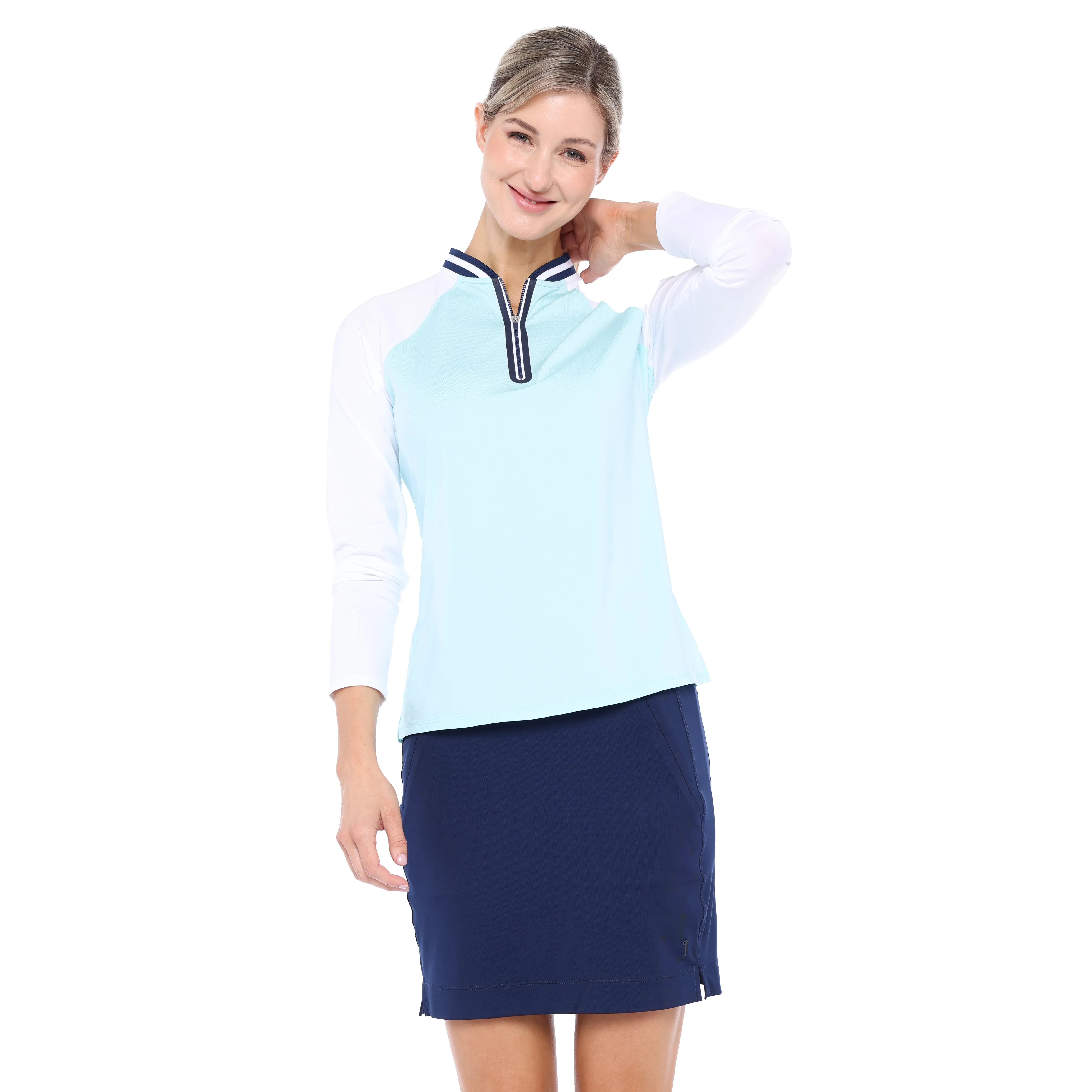 Rosie Long Sleeve