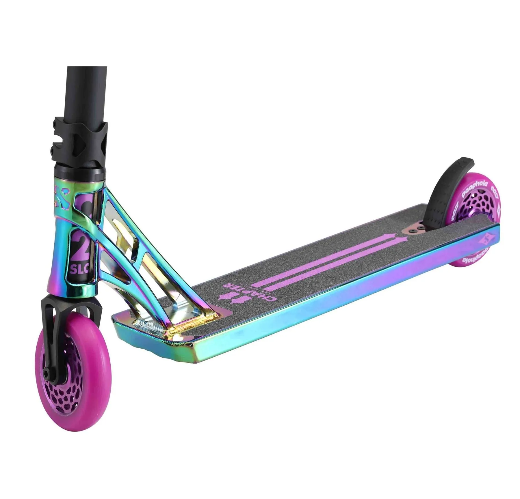 Sacrifice Chapter 2 Park Neo/Pur Complete Scooter