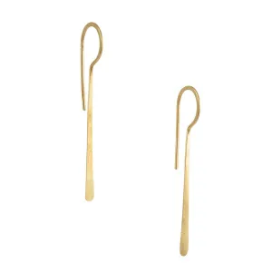 SALE - Feather Drops