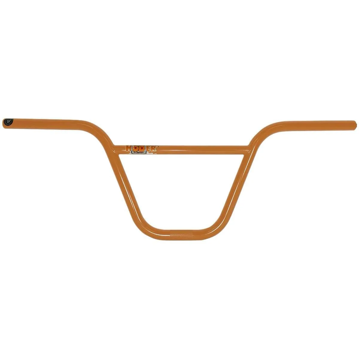 S&M Hoder Super High 9.75'' Bars
