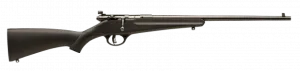 Savage Rascal 22LR - Black