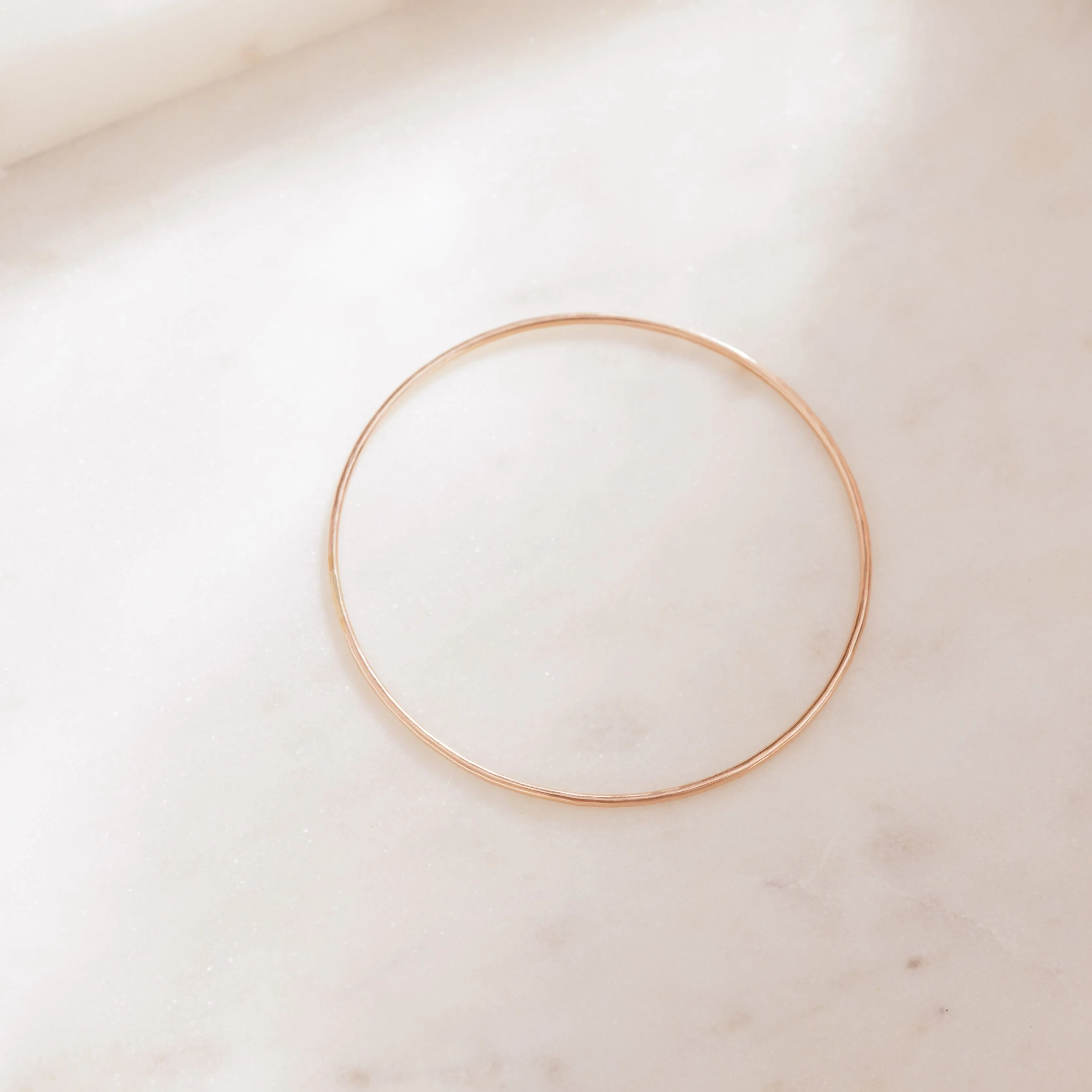 Scout Bangle
