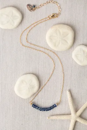 Seaside Bar Necklace