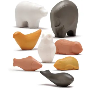 Sensory Play Animals pk 8
