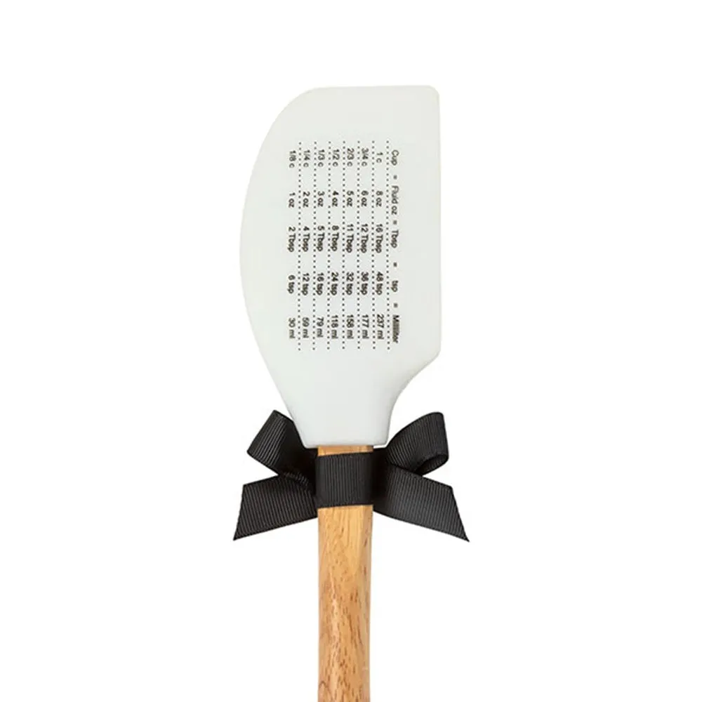 Shannon Road Gifts Grandma's Rules Silicone Spatula