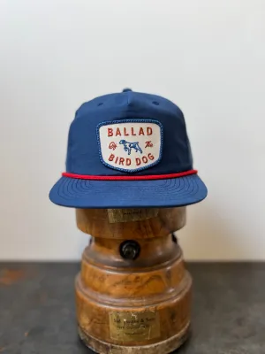 Shop Hat | Legend | Ballad of the Bird Dog