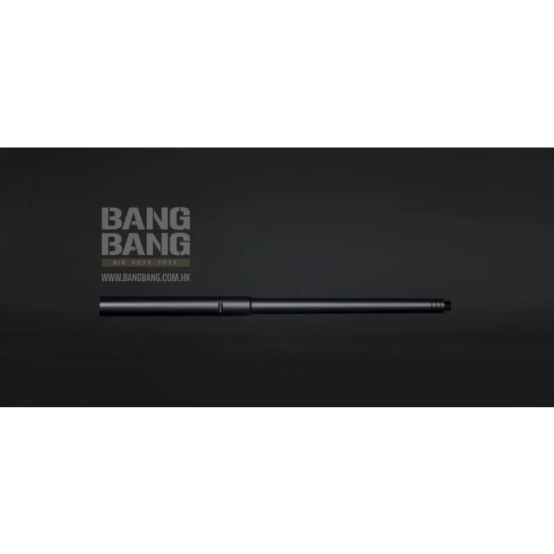 Silverback SRS 18 Inches Straight Outer Barrel