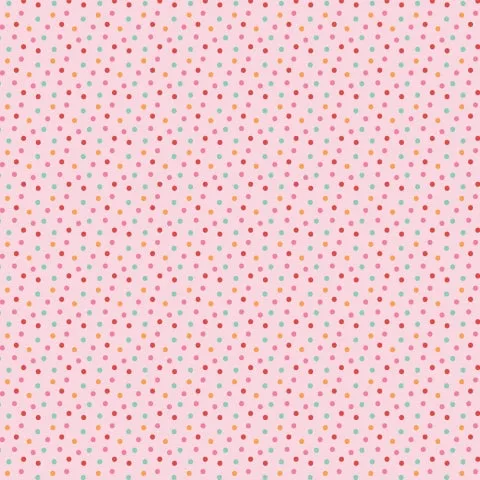 Simple Stories - Heartstrings - 12x12 Single Sheet - Wink Wink
