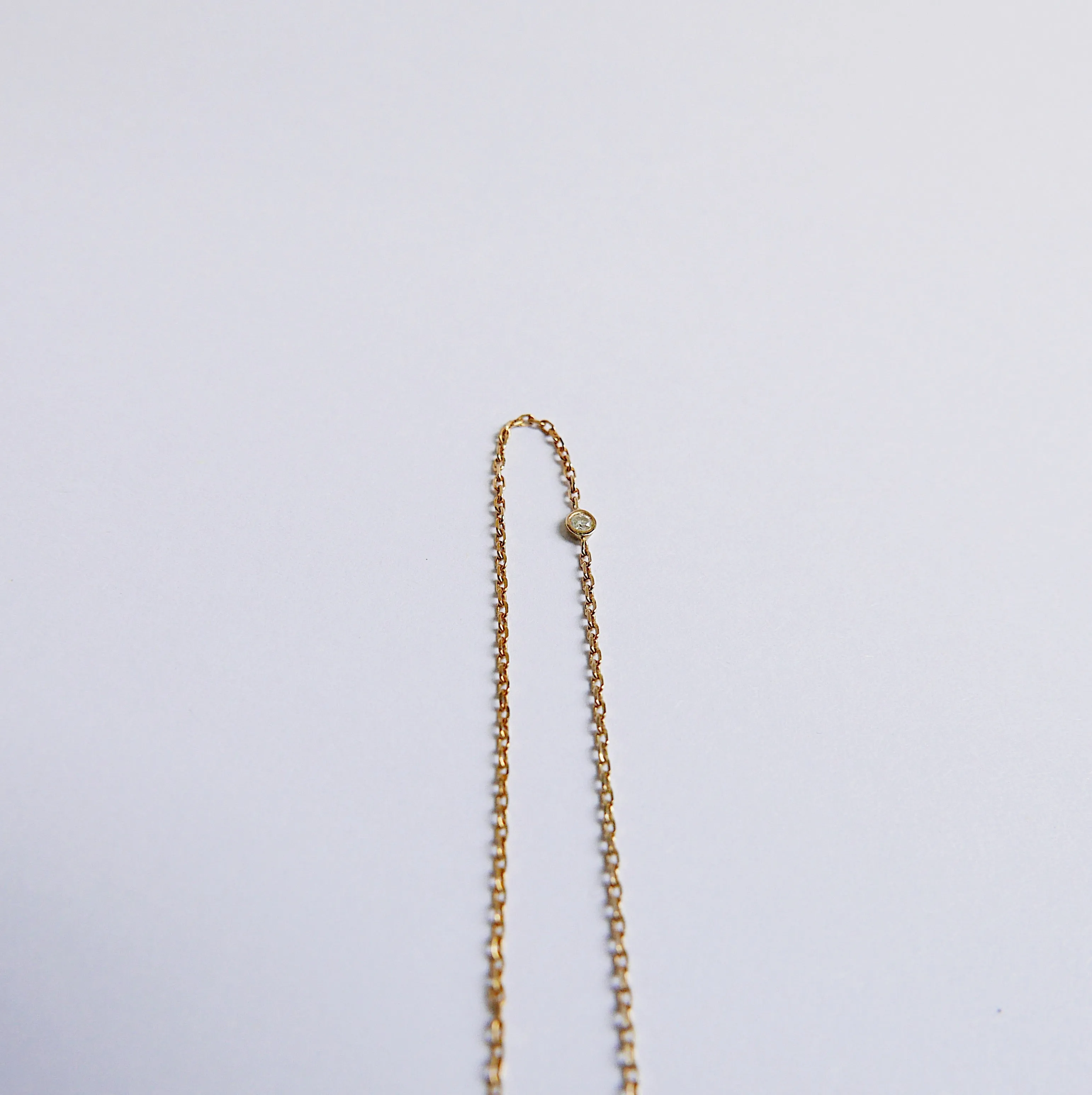 Single Diamond Threader