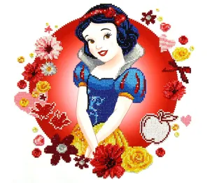 Snow White's World