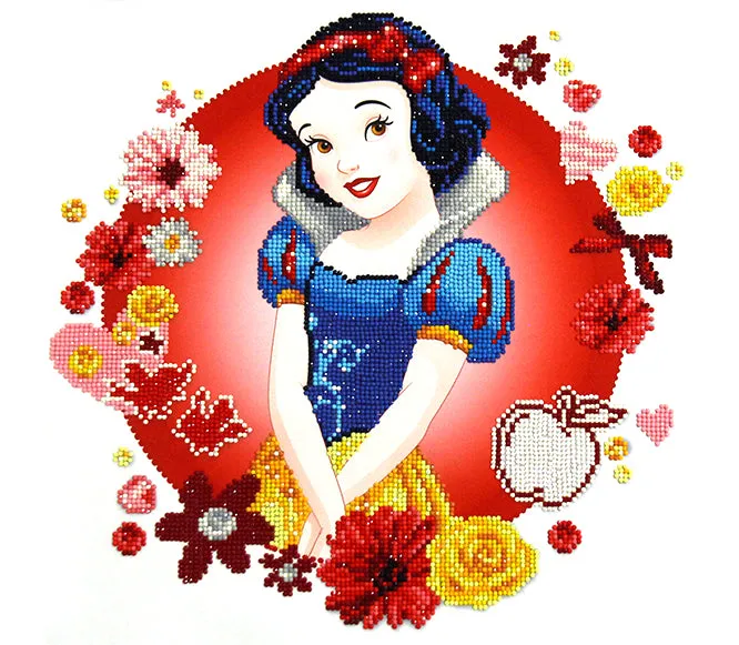 Snow White's World