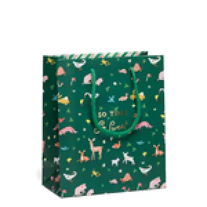 So Tiny So Sweet Gift Bag