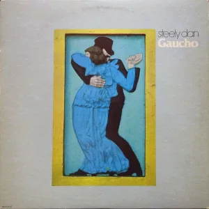Steely Dan - Gaucho - Super Hot Stamper (With Issues)