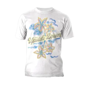Stranger Things Upside Down Vintage California Men's T-Shirt